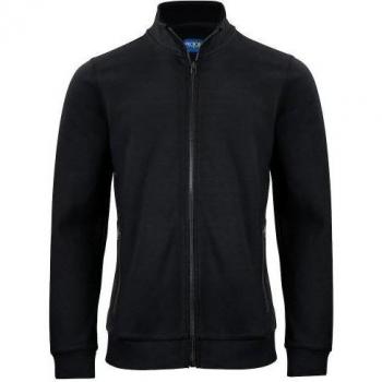 Projob Herren-Sweatjacke Größe L dunkelblau