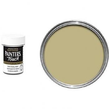 Rust-Oleum Painter's Touch Toy Safe Enamel Paint 20ml Gold