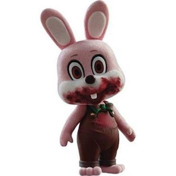 Silent Hill 3 Pink Robbie the Rabbit Nendoroid