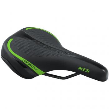 Selle de vélo Kellys Comfortline 017