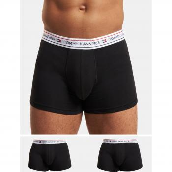 Tommy Hilfiger Sotto Vestito Nero
