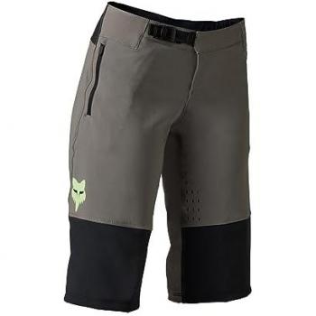 Pantaloni Corti Fox Defend Race per donna