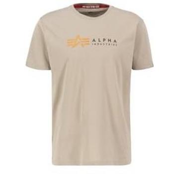 T-shirt Alpha Industries Alpha Label