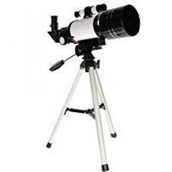 Telescopie Byomic 70/300 Entrée dans l’Astronomie