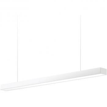 Lámpara colgante LED suspendida 30W 150cm blanco neutro