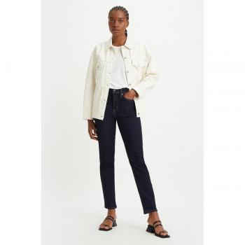 Jeans Levi's 724 femme bleu W26/32