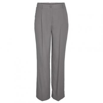 Noisy may Bügelfaltenhose DEBBIE (1-tlg) Falten