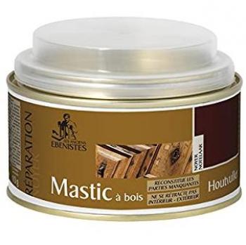 Pâte à Bois Noyer 200G