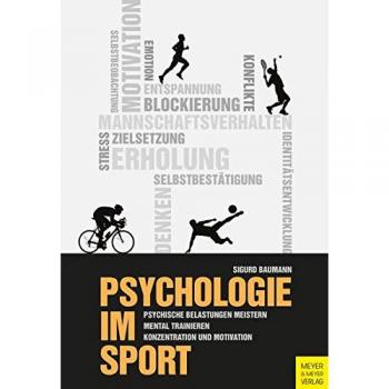 Psychologie im Sport