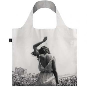 Bolso urbano Loqi MUSEO estilo beach
