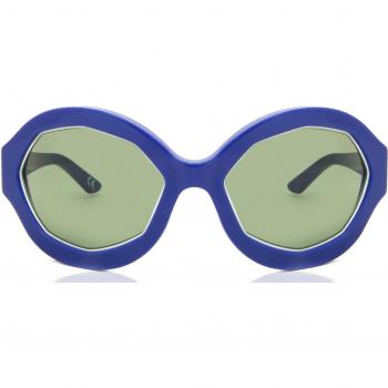 Marni Cumulus Cloud JE3 Men's Sunglasses Blue 63mm