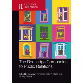 The Routledge Companion to Public Relations