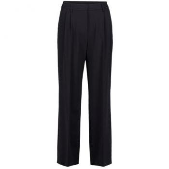 Pantaloni Neri Zero Style