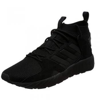 Adidas Questarstrike Mid Men's Sneakers Multicolour 7.5 UK