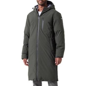 Veste Kaki Schott FARGO pour Homme
