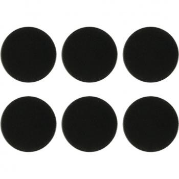 12Pcs Xiaomi Roidmi F8 Handheld Vacuum HEPA Filters