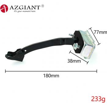Peugeot Citroen Door Check Strap OEM#1358220080