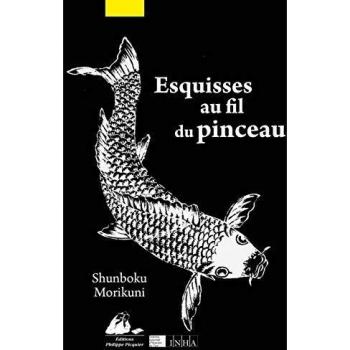 Esquisses au fil du pinceau