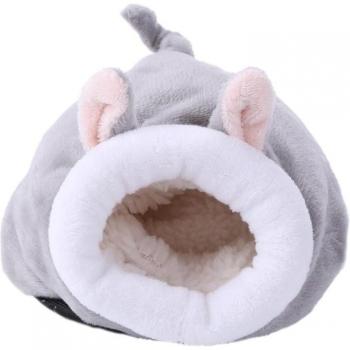 Refuge Douillet pour Mini Animaux