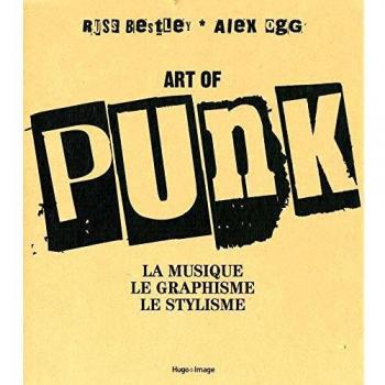 Art of Punk