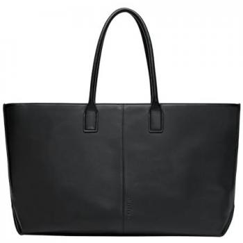 Liebeskind Berlin Biker Chelsea Shopper Schwarz L