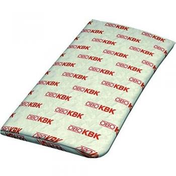 KBK-3 Fire Barrier Cushion