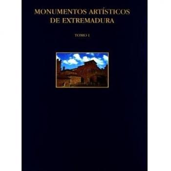 Monumentos artísticos de Extremadura