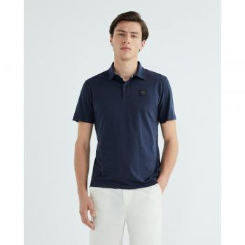 Polo a maniche corte North Sails Navy XXL