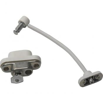 Lockable Child Safety Window Catch