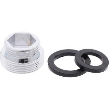 Kitchen Faucet Aerator Adapter