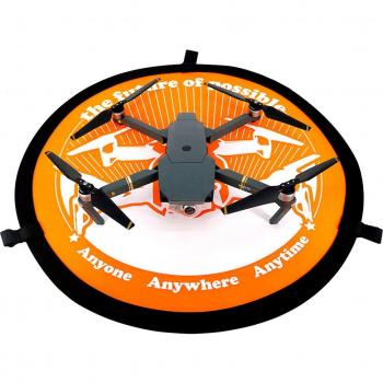 550mm Portable Landing Pad for DJI Mavic AIR/PRO Phantom 3 4 Inspire 1