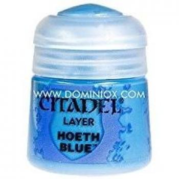 Citadel Hoeth Blue Layer – 12 ml