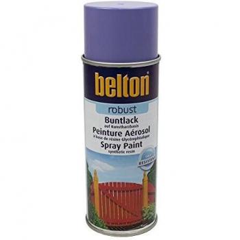 Peinture Aérosol Rose Fuchsia ROBUST 400ml
