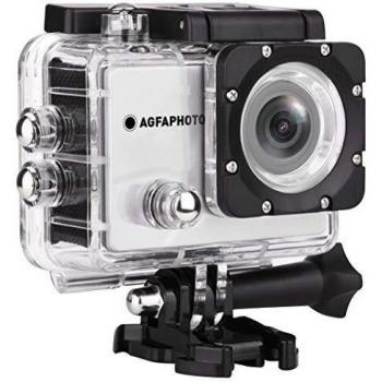 Agfaphoto Actioncam Ac5000 Realimove 720p Grey