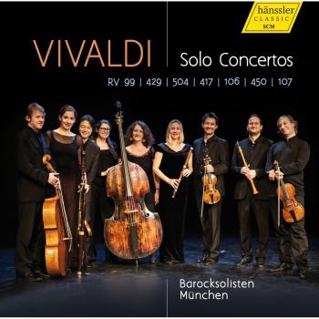 Concertos de Solistes Seel