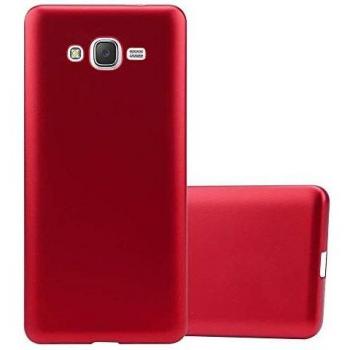 Cadorabo Ultra Slim pour Galaxy J7 2015
