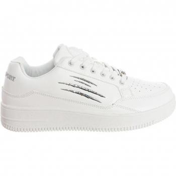 Sneaker Plein Sport Sips1501 White EU 41