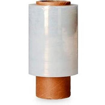 Rollo Film Transparente 10cm 250gr. 23 Micras [E3-47142]