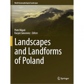 Landscapes and Landforms of Poland (World Geomorphological Landscapes)