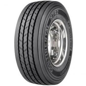 Continental HTR 2 425/65 R22.5 165K 20PR Pneus Ganzjahresreifen LKW