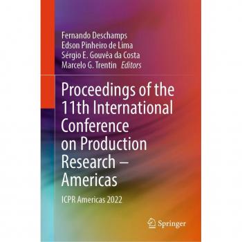 Proceedings of the 11th International Conference on Production Research