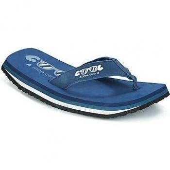 Tongs Cool Shoe Original Bleu 42,47 – Hommes