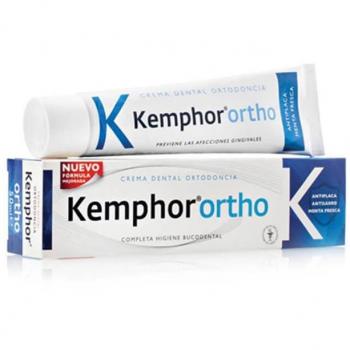KEMPHOR Dentifrice Orthodontique 50ML