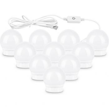 Regulable LED para Espejo “Aura Brillante”