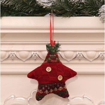Suministros de Decoración de Caña para Navidad