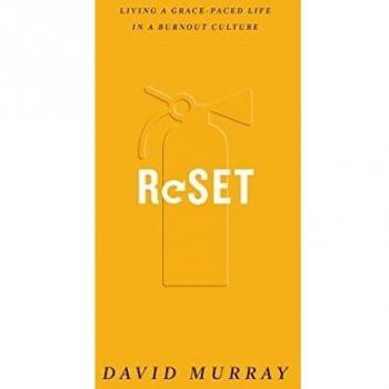 Reset by David Murray