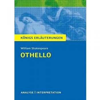 Shakespeare, William: Othello von William Shakespeare.
