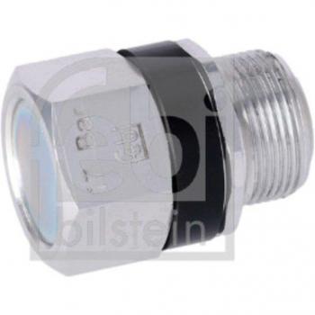 Dispositif de protection contre surpression FEBI BILSTEIN 181585