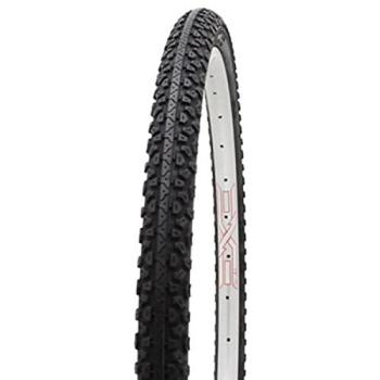 Pneu VTT Deli S-157 Noir (26x1,75) – Cross Trail Terrain
