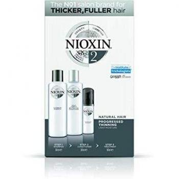 Nioxin Haarstärkung Set, 1er Pack (1 x 600 g)